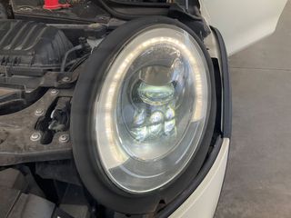 Mini Cooper D 2016 AUTOMATIC-thumb-24