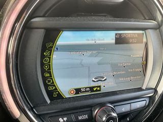Mini Cooper D 2016 AUTOMATIC-thumb-21