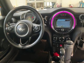 Mini Cooper D 2016 AUTOMATIC-thumb-31