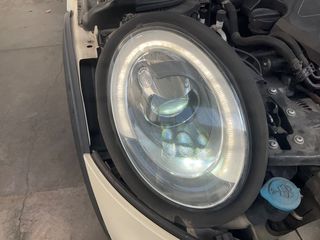 Mini Cooper D 2016 AUTOMATIC-thumb-32