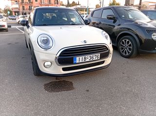 Mini Cooper D 2016 AUTOMATIC-thumb-6