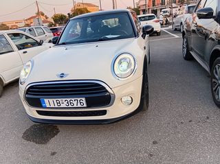 Mini Cooper D 2016 AUTOMATIC-thumb-4