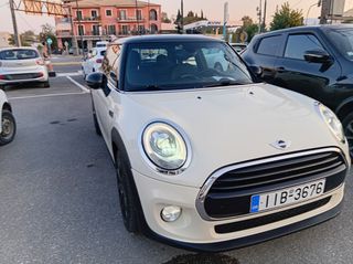 Mini Cooper D 2016 AUTOMATIC-thumb-1