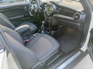 Mini Cooper D 2016 AUTOMATIC-thumb-29