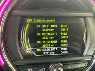 Mini Cooper D 2016 AUTOMATIC-thumb-36
