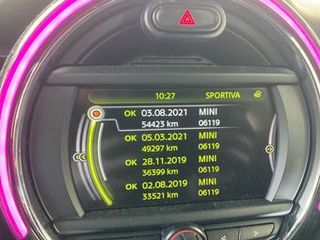 Mini Cooper D 2016 AUTOMATIC-thumb-37