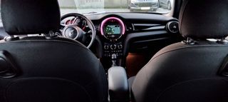Mini Cooper D 2016 AUTOMATIC-thumb-2