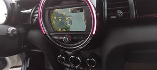 Mini Cooper D 2016 AUTOMATIC-thumb-11