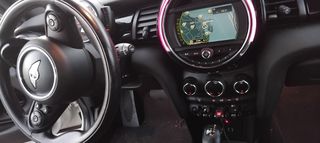 Mini Cooper D 2016 AUTOMATIC-thumb-25