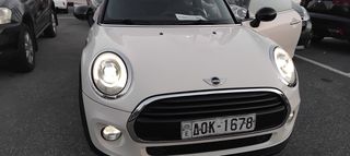 Mini Cooper D 2016 AUTOMATIC-thumb-34