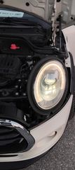 Mini Cooper D 2016 AUTOMATIC-thumb-20
