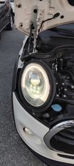 Mini Cooper D 2016 AUTOMATIC-thumb-22