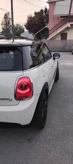 Mini Cooper D 2016 AUTOMATIC-thumb-3