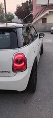 Mini Cooper D 2016 AUTOMATIC-thumb-16