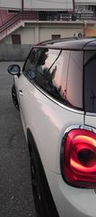 Mini Cooper D 2016 AUTOMATIC-thumb-26