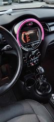 Mini Cooper D 2016 AUTOMATIC-thumb-19