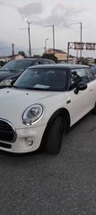Mini Cooper D 2016 AUTOMATIC