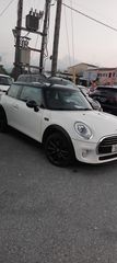 Mini Cooper D 2016 AUTOMATIC-thumb-12