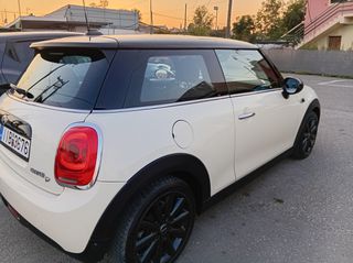 Mini Cooper D 2016 AUTOMATIC-thumb-14