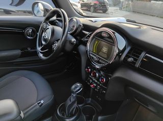 Mini Cooper D 2016 AUTOMATIC-thumb-28