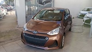 Hyundai i 10 2017 1.0 Classic