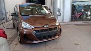 Hyundai i 10 2017 1.0 Classic  18 montelo-thumb-1