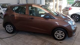 Hyundai i 10 2017 1.0 Classic  18 montelo-thumb-2