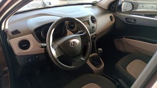Hyundai i 10 2017 1.0 Classic  18 montelo-thumb-9