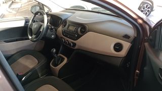 Hyundai i 10 2017 1.0 Classic  18 montelo-thumb-10