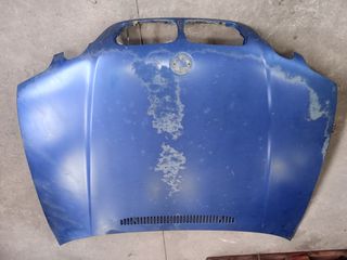 Καπό BMW E46  316 318 COMPACT   01-2005