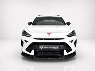 Εμπρός Σπλίτερ V.1 Cupra Formentor Mk1 Facelift
