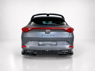 Πίσω Γωνίες Cupra Formentor Mk1