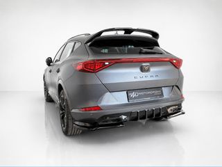 Πίσω Διαχύτης Cupra Formentor Mk1