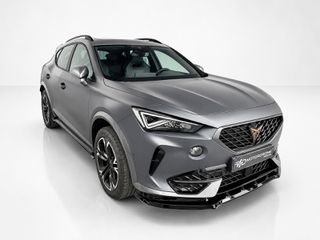 Εμπρός Σπλίτερ Cupra Formentor Mk1-thumb-1