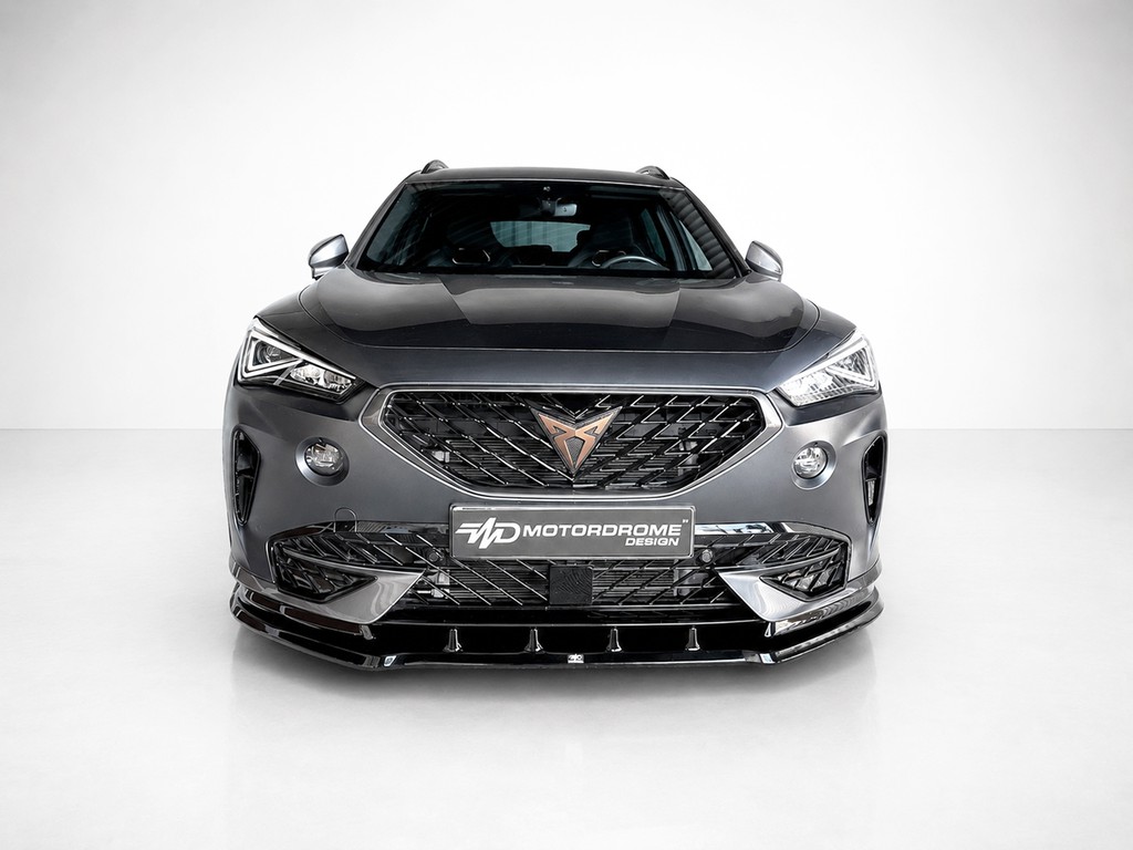 Εμπρός Σπλίτερ Cupra Formentor Mk1