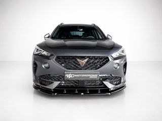 Εμπρός Σπλίτερ Cupra Formentor Mk1