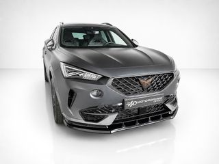 Εμπρός Σπλίτερ Cupra Formentor Mk1-thumb-2