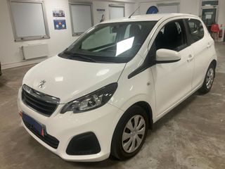 Peugeot 108 2016 1.0 VTi Active tTOYOTA KINHTHRA 1000CC
