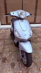 Piaggio Fly 50 2005 4T ΤΕΤΡΑΧΡΟΝΟ-thumb-2