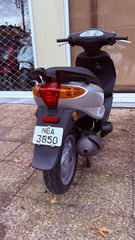Piaggio Fly 50 2005 4T ΤΕΤΡΑΧΡΟΝΟ-thumb-3