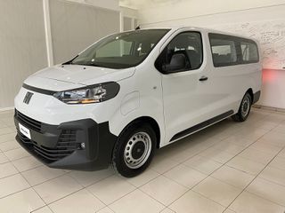 Fiat 2026 Scudo Diesel 9-θέσιο Auto L3 180 Hp-thumb-5
