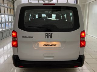 Fiat 2026 Scudo Diesel 9-θέσιο Auto L3 180 Hp-thumb-8