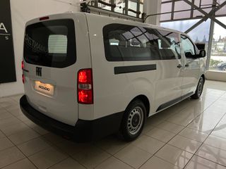 Fiat 2026 Scudo Diesel 9-θέσιο Auto L3 180 Hp-thumb-12