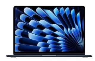 Apple MacBook Air 13.6" with M4 10-core CPU & GPU, 24GB RAM, 1TB SSD macOS (Z1CY000DQ)