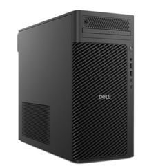Dell Pro Max Tower T2 Workstation με Intel Core Ultra 9 285K, NVIDIA RTX 2000 Ada 16GB, 64GB DDR5, SSD + HDD, Windows 11 Pro.