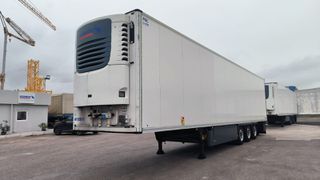 Ψυγείο Schmitz 2016 SKO 24/L - 13.4 FPK60 Cool - ΚΡΕΑΤΑΔΙΚΟΣ 2.700mm < SOLD >