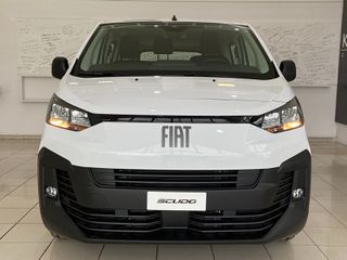 Fiat Scudo 2026 Diesel 9-θέσιο Auto L3 180 Hp-thumb-2
