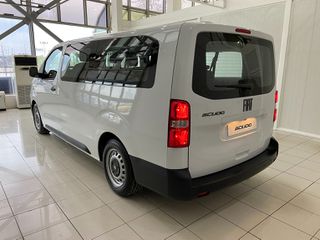 Fiat Scudo 2026 Diesel 9-θέσιο Auto L3 180 Hp-thumb-6