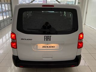 Fiat Scudo 2026 Diesel 9-θέσιο Auto L3 180 Hp-thumb-7