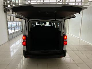 Fiat Scudo 2026 Diesel 9-θέσιο Auto L3 180 Hp-thumb-11